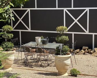 B R A M A S O L E - A Piece of Tuscany in Regional Victoria - Trentham