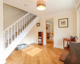 7 The Green - Lichfield