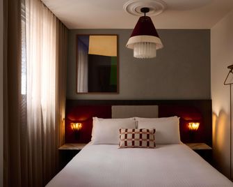 Hotel Morris Sydney - Handwritten Collection - Sydney - Sypialnia
