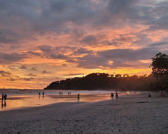 Buena Vista Plus - Quepos - Pláž