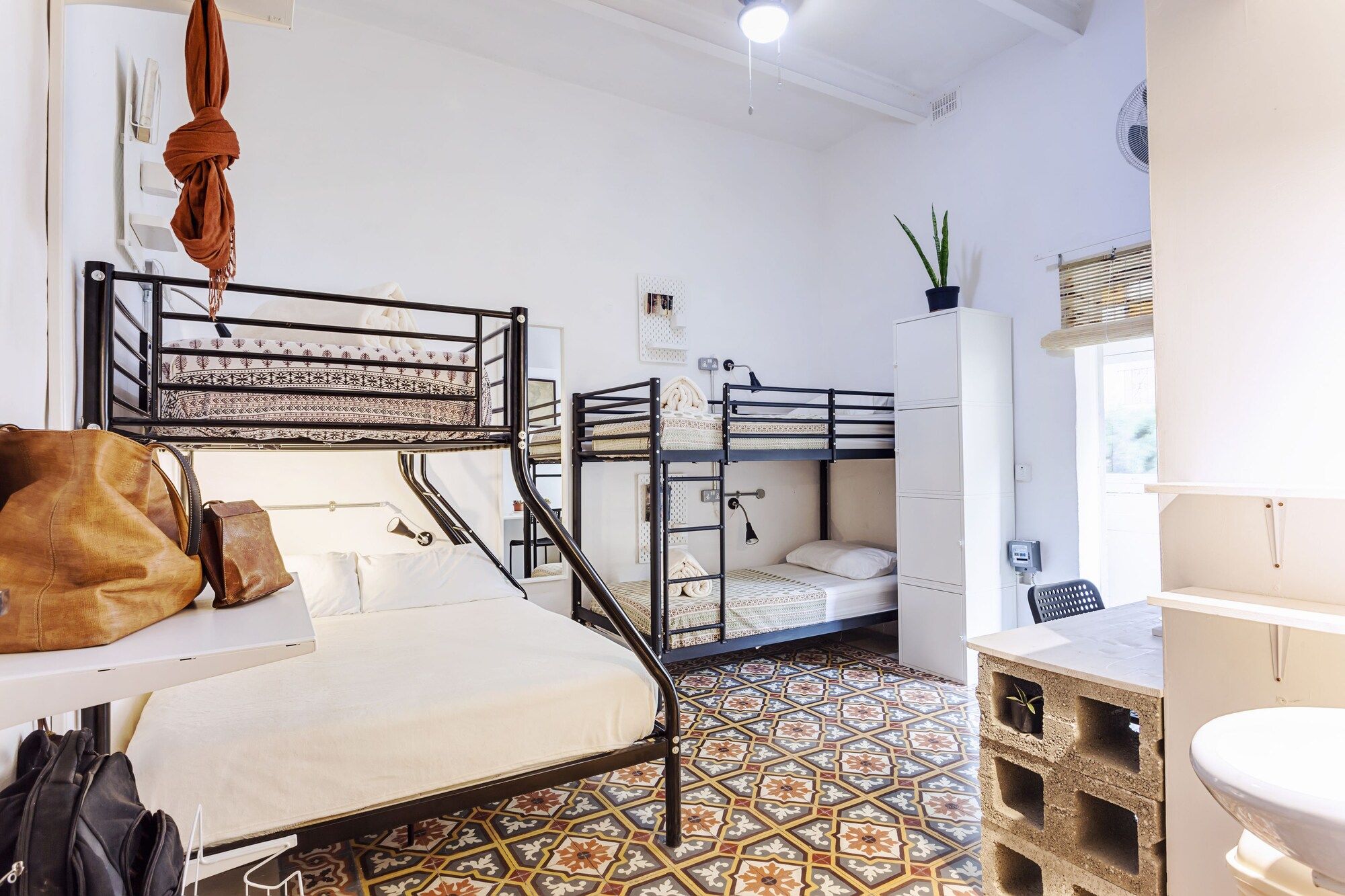 Granny's Inn Hostel - Sliema