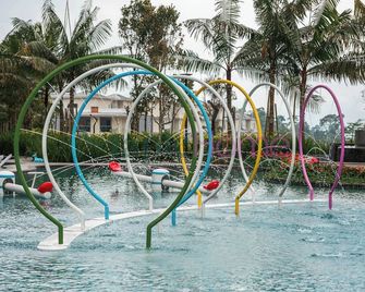 Antharas 1 Premier Suites Genting Highlands - Genting Highlands