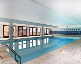 Scenic Apartment in Orcières - Orcières - Pool