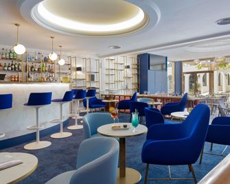 Mercure Marseille Centre Bompard La Corniche - Marsylia - Bar