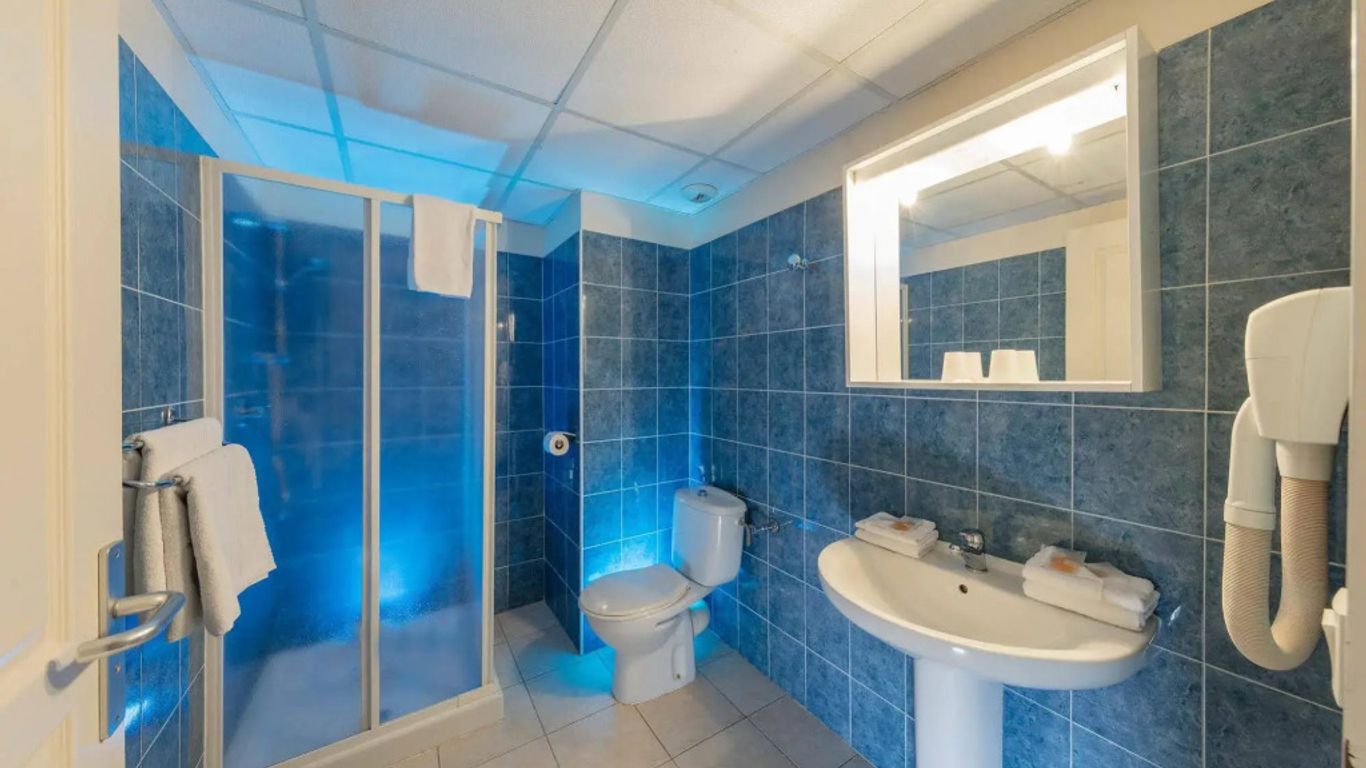 Ibis Roquebrune Cap Martin Menton