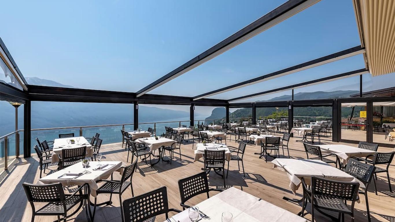 Hotel Pineta Campi