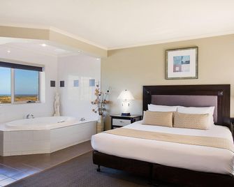 Comfort Inn On Raglan - Warrnambool - Slaapkamer