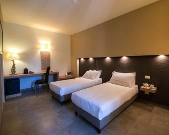 Le Dimore del Re - Trani - Bedroom