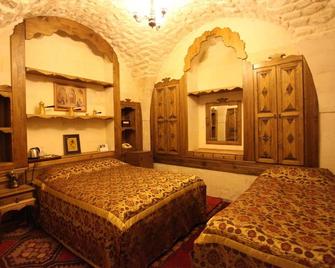 Turkmen Konagi Butik Otel - Sanliurfa - Bedroom