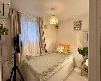 Stay Everyday - Seoul - Bedroom