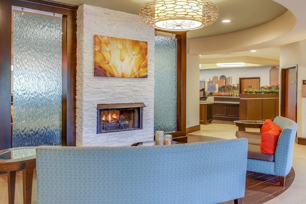 Club Hotel Nashville Inn & Suites - Nashville