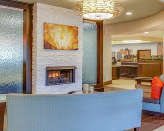 Club Hotel Nashville Inn & Suites - Nashville
