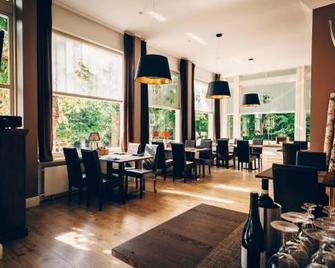 Villa First im Sophienhof - Königswinter - Restaurante