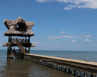 Hotel Salvador Gaviota - Livingston