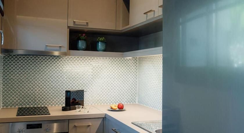 Other view of Iasmos Luxury Apartment