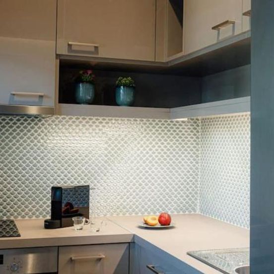 Other view of Iasmos Luxury Apartment