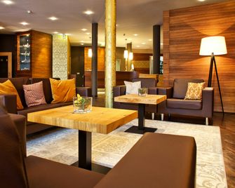Hotel Bacchus - Bensheim - Lounge
