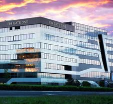 NH Bratislava Gate One