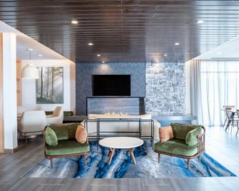 Fairfield by Marriott Inn & Suites Kingsport - Kingsport - Lounge