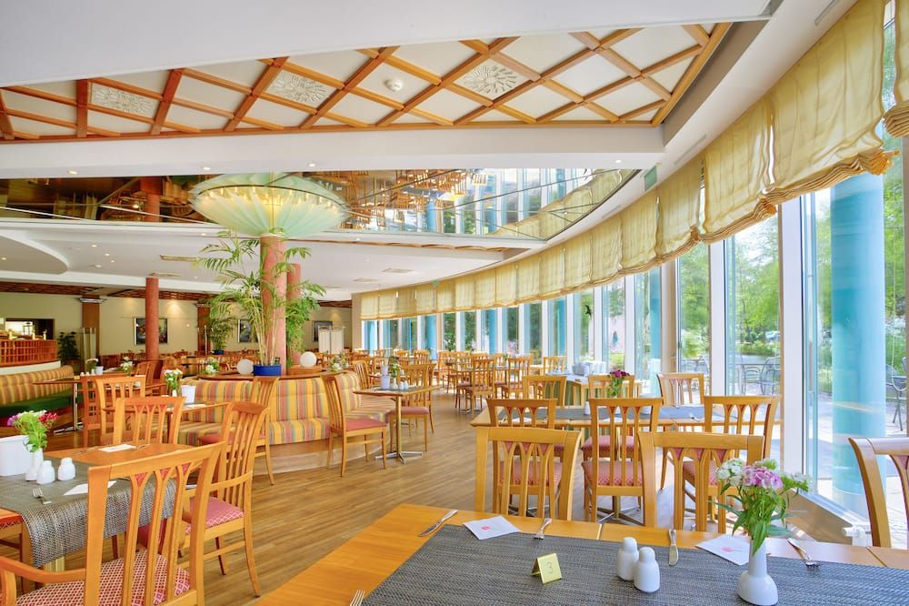 أتشات هوتل ماجديبورج