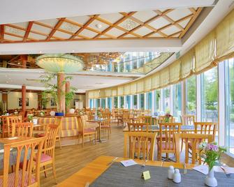 Michel Hotel Magdeburg - Magdeburgo - Ristorante