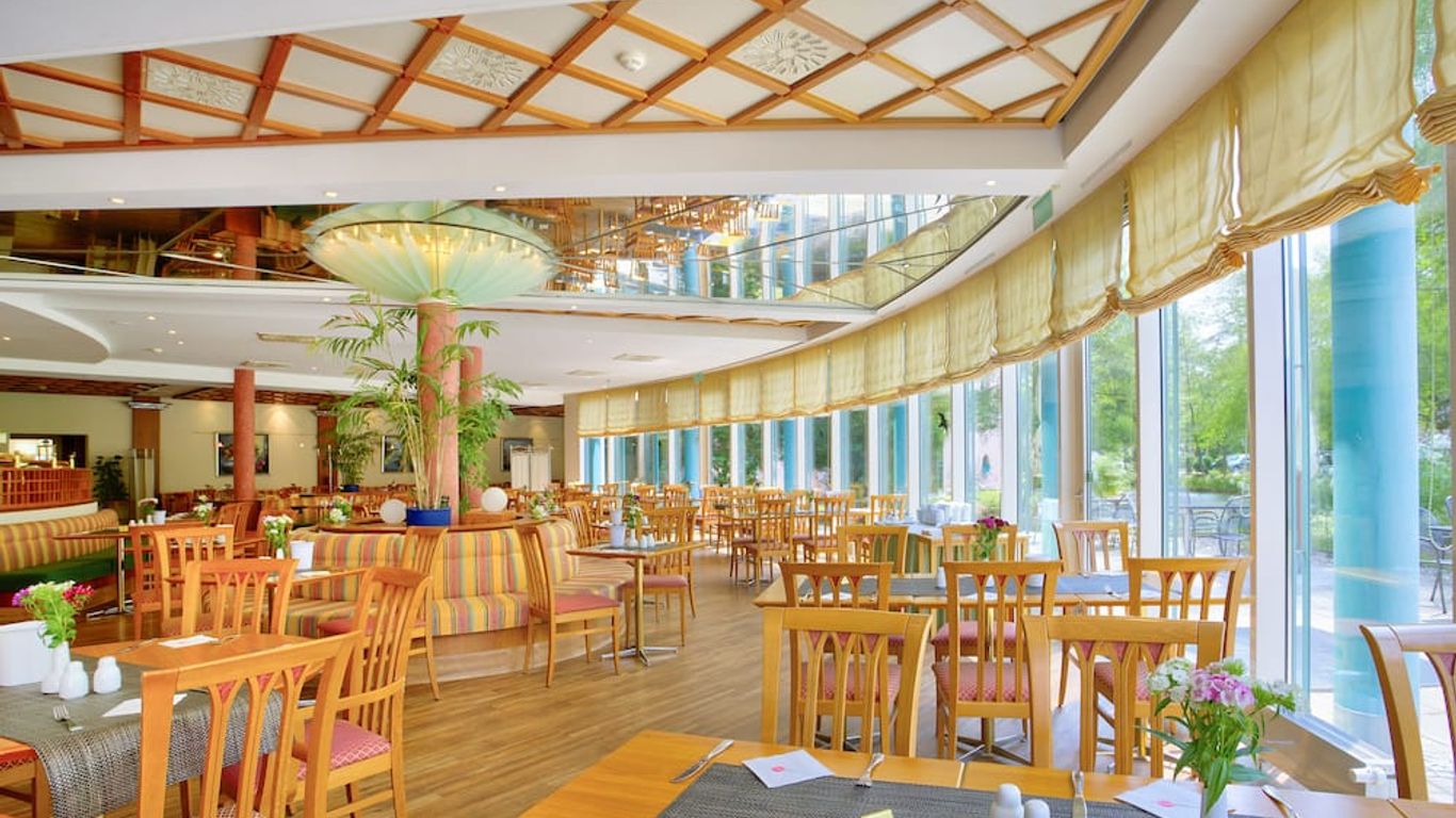 Michel Hotel Magdeburg