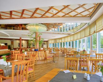 Michel Hotel Magdeburg - Magdeburk - Restaurace