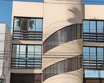 El Encanto Lofts - Cuernavaca