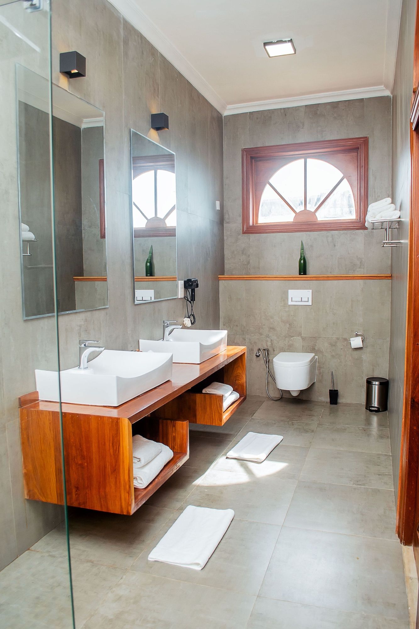The Seyyida Hotel And Spa - Zanzibar