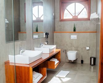 The Seyyida Hotel And Spa - Sansibar
