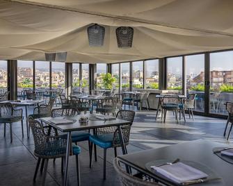 Una Hotel Palace - Catania - Restaurant