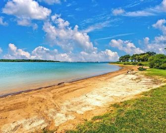 Best Kitchen In Texoma! New! Playroom! - Mead - Playa