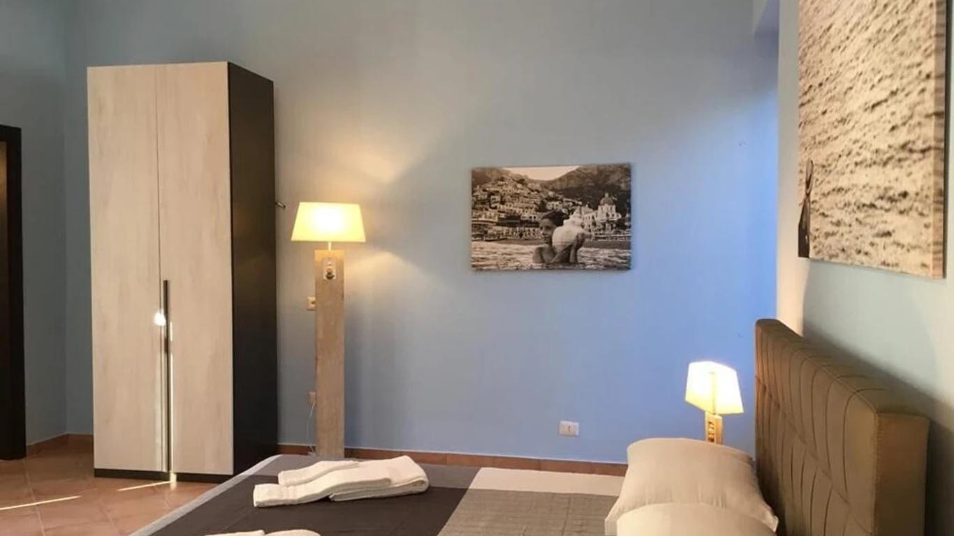 Casa d'amare