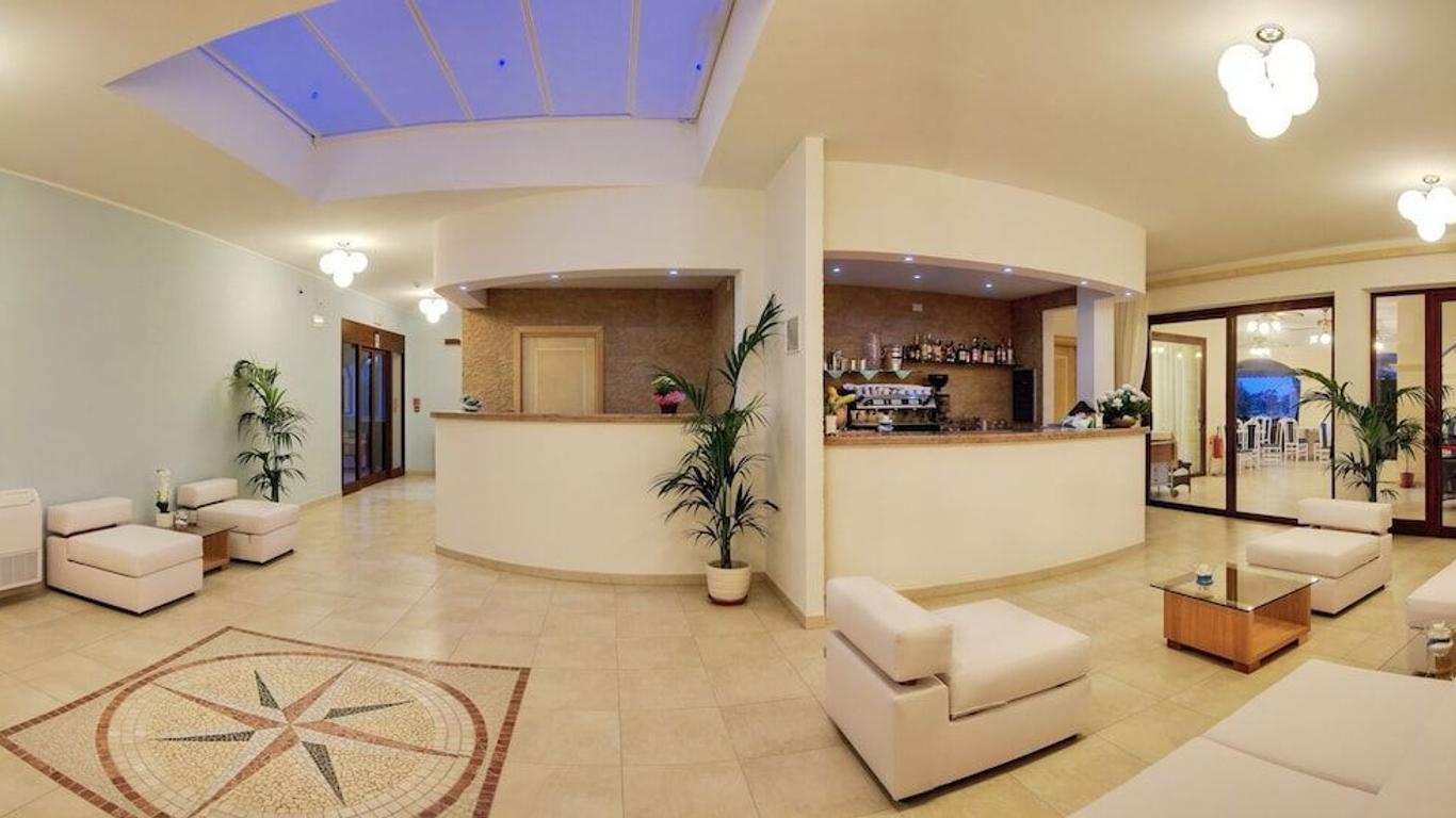 Hotel Ristorante Il Vascello