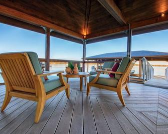 Lake Norman Playaway - Mooresville - Balcony