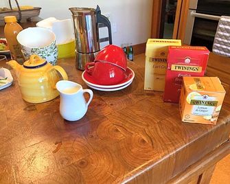 Hawkes Bay Villa-Beechwood - Hastings