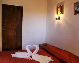 Hotel Bugamvillas Tapalpa - Tapalpa