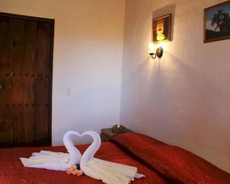 Hotel Bugamvillas Tapalpa - Tapalpa