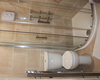 Moorside Lodge - Halifax - Bad