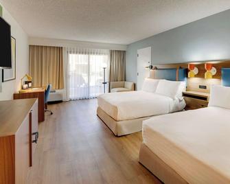 Sonesta Select Scottsdale at Mayo Clinic Campus - Scottsdale - Bedroom