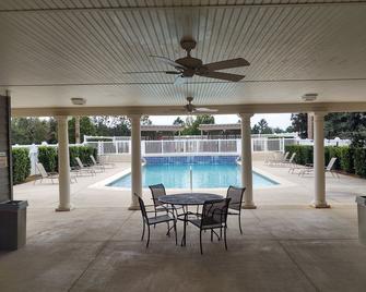 Fun in the Sun and Making Memories - Foley - Pool