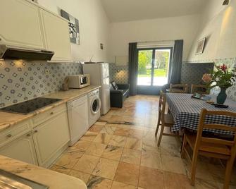 Shared Quinta with Pool and Olive Grove Views - Montemor-o-Novo - Cuisine