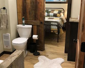 Hyatt Praire Mountain Cabin - Ashland