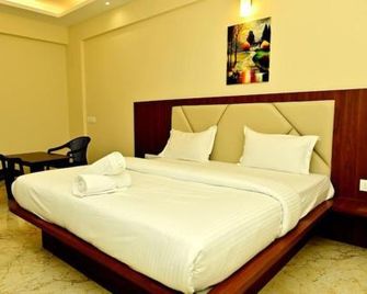 Siddarth Residency - Channarāyapatna