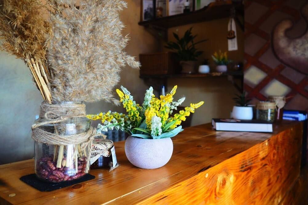 سيلكرواد جيست هاوس - بيشكيك - أفضل طعام