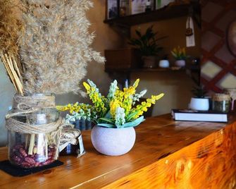 سيلكرواد جيست هاوس - بيشكيك - أفضل طعام