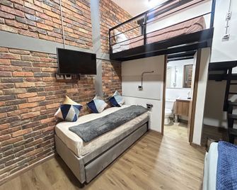 Tu Hotel Chía - Chía