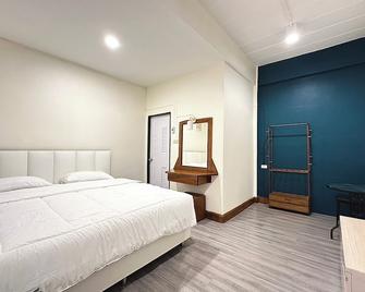 Zimbei Cozytel Khaolak - Khao Lak - Schlafzimmer