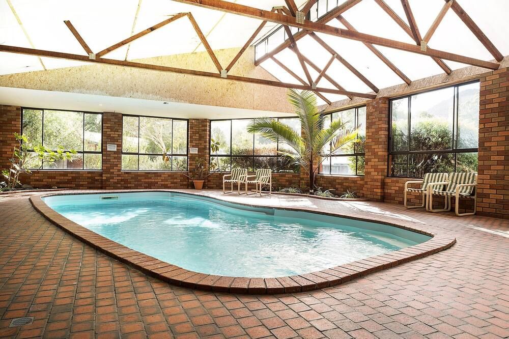 بيناكل هوليداي لودج