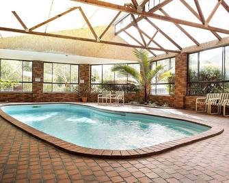 Pinnacle Holiday Lodge - Halls Gap